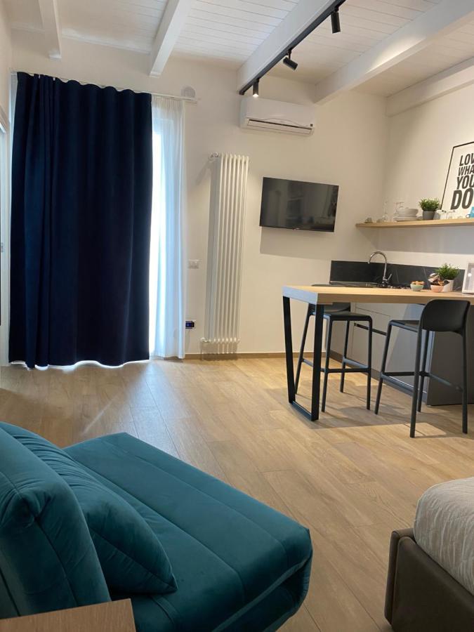 Run House 07 Rooms & Apartments Cassano delle Murge Zewnętrze zdjęcie