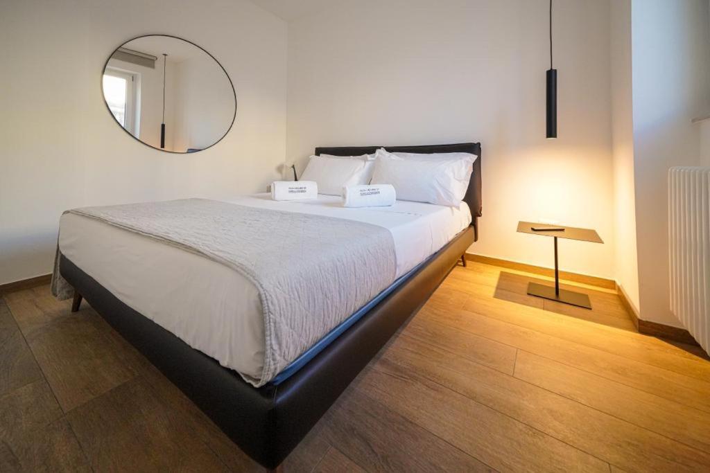 Run House 07 Rooms & Apartments Cassano delle Murge Zewnętrze zdjęcie