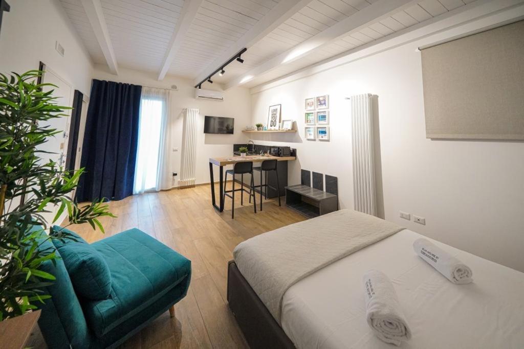 Run House 07 Rooms & Apartments Cassano delle Murge Zewnętrze zdjęcie