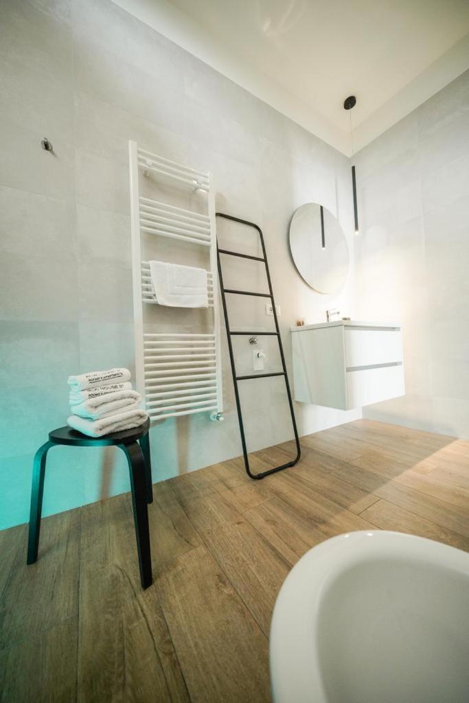 Run House 07 Rooms & Apartments Cassano delle Murge Zewnętrze zdjęcie