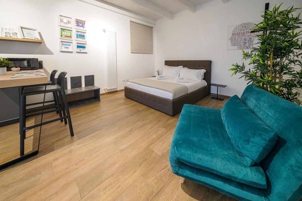 Run House 07 Rooms & Apartments Cassano delle Murge Zewnętrze zdjęcie