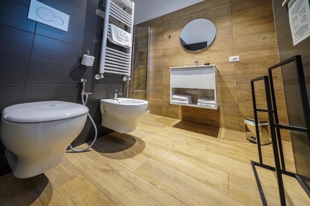 Run House 07 Rooms & Apartments Cassano delle Murge Zewnętrze zdjęcie