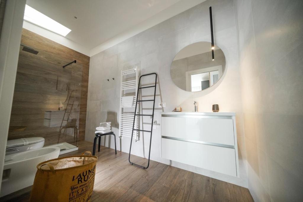 Run House 07 Rooms & Apartments Cassano delle Murge Zewnętrze zdjęcie