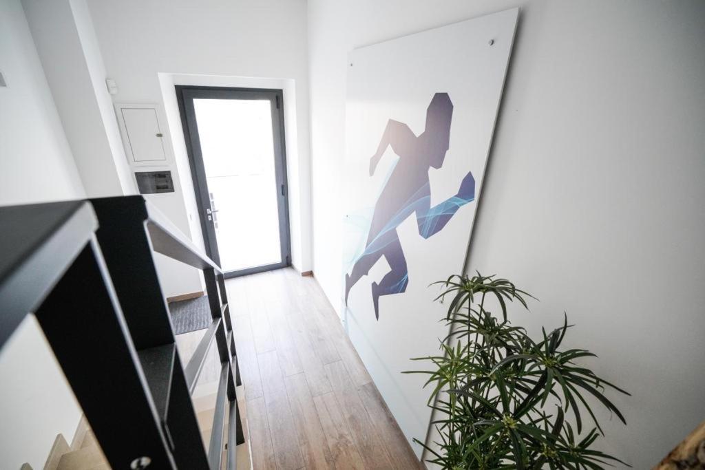 Run House 07 Rooms & Apartments Cassano delle Murge Zewnętrze zdjęcie