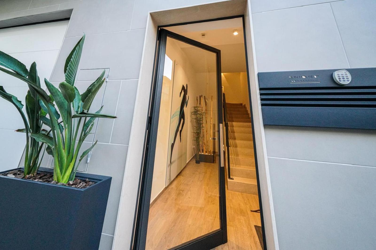 Run House 07 Rooms & Apartments Cassano delle Murge Zewnętrze zdjęcie
